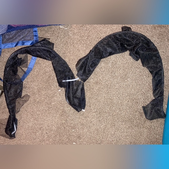 Juniors Grave Yard Fairy - Picture 4 of 4